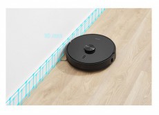 Sencor SRV 9120BK Robotporsz&iacute;v&oacute; H&aacute;ztart&aacute;s / Otthon / K&uuml;lt&eacute;r - Porsz&iacute;v&oacute; / takar&iacute;t&oacute;g&eacute;p - Robotporsz&iacute;v&oacute; - 493614