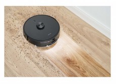 Sencor SRV 9120BK Robotporsz&iacute;v&oacute; H&aacute;ztart&aacute;s / Otthon / K&uuml;lt&eacute;r - Porsz&iacute;v&oacute; / takar&iacute;t&oacute;g&eacute;p - Robotporsz&iacute;v&oacute; - 493614