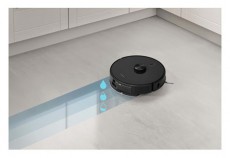 Sencor SRV 9120BK Robotporsz&iacute;v&oacute; H&aacute;ztart&aacute;s / Otthon / K&uuml;lt&eacute;r - Porsz&iacute;v&oacute; / takar&iacute;t&oacute;g&eacute;p - Robotporsz&iacute;v&oacute; - 493614