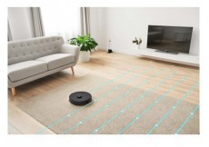 Sencor SRV 9120BK Robotporsz&iacute;v&oacute; H&aacute;ztart&aacute;s / Otthon / K&uuml;lt&eacute;r - Porsz&iacute;v&oacute; / takar&iacute;t&oacute;g&eacute;p - Robotporsz&iacute;v&oacute; - 493614