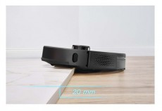 Sencor SRV 9120BK Robotporsz&iacute;v&oacute; H&aacute;ztart&aacute;s / Otthon / K&uuml;lt&eacute;r - Porsz&iacute;v&oacute; / takar&iacute;t&oacute;g&eacute;p - Robotporsz&iacute;v&oacute; - 493614