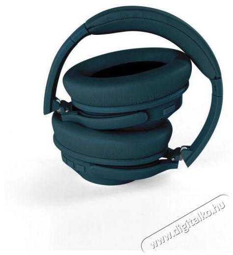 Sencor SEP CORPORATE ANC Blue Audio-Video / Hifi / Multimédia - Fül és Fejhallgatók - Fejhallgató - 529993