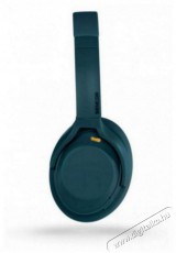 Sencor SEP CORPORATE ANC Blue Audio-Video / Hifi / Multimédia - Fül és Fejhallgatók - Fejhallgató - 529993