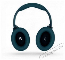 Sencor SEP CORPORATE ANC Blue Audio-Video / Hifi / Multimédia - Fül és Fejhallgatók - Fejhallgató - 529993
