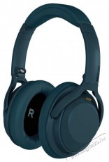 Sencor SEP CORPORATE ANC Blue Audio-Video / Hifi / Multimédia - Fül és Fejhallgatók - Fejhallgató - 529993