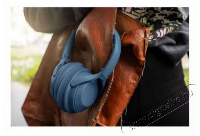 Sencor SEP CORPORATE ANC Blue Audio-Video / Hifi / Multimédia - Fül és Fejhallgatók - Fejhallgató - 529993