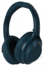 Sencor SEP CORPORATE ANC Blue Audio-Video / Hifi / Multimédia - Fül és Fejhallgatók - Fejhallgató - 529993