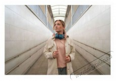 Sencor SEP CORPORATE ANC Blue Audio-Video / Hifi / Multimédia - Fül és Fejhallgatók - Fejhallgató - 529993