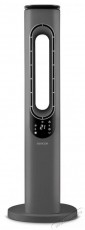 Sencor SFH 3704SL H&aacute;ztart&aacute;s / Otthon / K&uuml;lt&eacute;r - Fűt&eacute;s - Hősug&aacute;rz&oacute; / fűtőtest - 529994