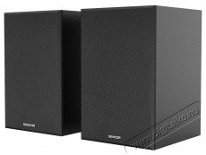 Sencor SMC BS10 Audio-Video / Hifi / Multimédia - Hangprojektor / soundbar - Mélyláda nélkül - 529996