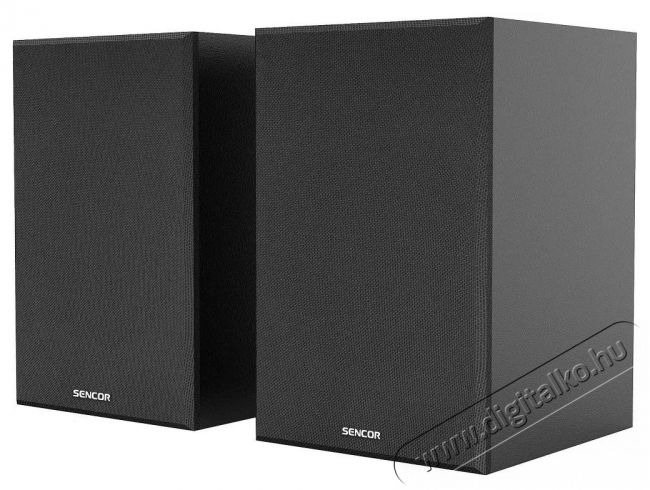 Sencor SMC BS10 Audio-Video / Hifi / Multimédia - Hangprojektor / soundbar - Mélyláda nélkül - 529996