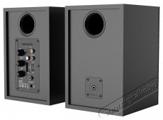 Sencor SMC BS10 Audio-Video / Hifi / Multimédia - Hangprojektor / soundbar - Mélyláda nélkül - 529996