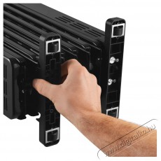 Sencor SOH 3507BK Háztartás / Otthon / Kültér - Fűtés - Olajradiátor - 530001