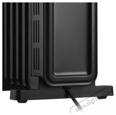 Sencor SOH 3507BK Háztartás / Otthon / Kültér - Fűtés - Olajradiátor - 530001