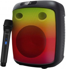 Sencor PARTYCON BASE Audio-Video / Hifi / Multimédia - Hordozható, vezeték nélküli / bluetooth hangsugárzó - Hordozható, vezeték nélküli / bluetooth hangsugárzó - 521427