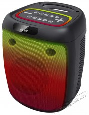 Sencor PARTYCON BASE Audio-Video / Hifi / Multim&eacute;dia - Hordozhat&oacute;, vezet&eacute;k n&eacute;lk&uuml;li / bluetooth hangsug&aacute;rz&oacute; - Hordozhat&oacute;, vezet&eacute;k n&eacute;lk&uuml;li / bluetooth hangsug&aacute;rz&oacute; - 521427