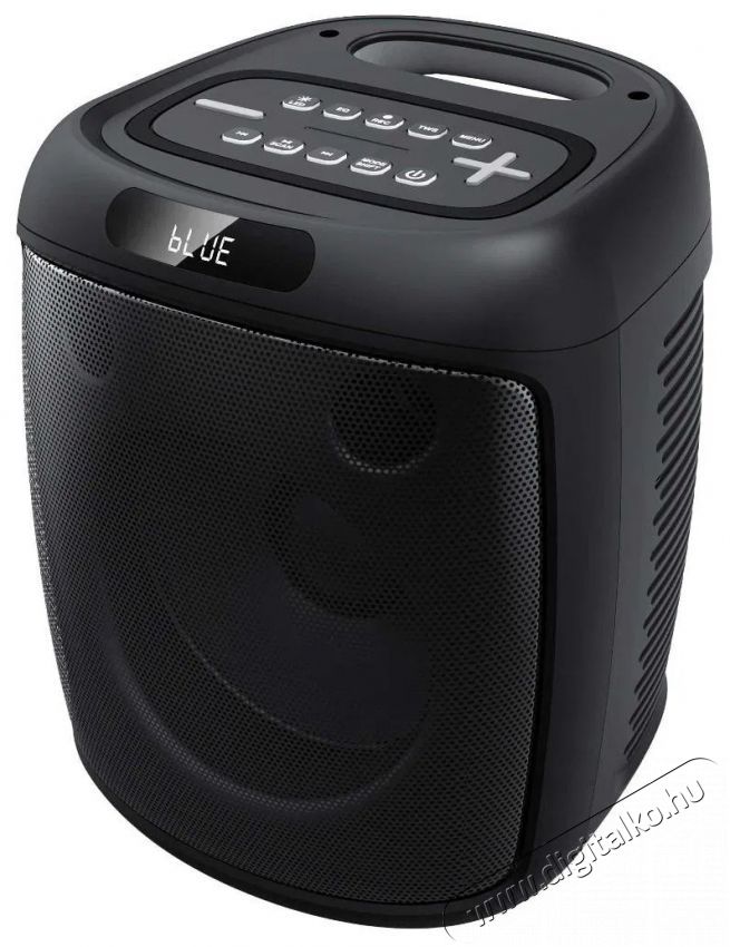 Sencor PARTYCON BASE Audio-Video / Hifi / Multim&eacute;dia - Hordozhat&oacute;, vezet&eacute;k n&eacute;lk&uuml;li / bluetooth hangsug&aacute;rz&oacute; - Hordozhat&oacute;, vezet&eacute;k n&eacute;lk&uuml;li / bluetooth hangsug&aacute;rz&oacute; - 521427