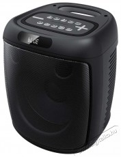 Sencor PARTYCON BASE Audio-Video / Hifi / Multim&eacute;dia - Hordozhat&oacute;, vezet&eacute;k n&eacute;lk&uuml;li / bluetooth hangsug&aacute;rz&oacute; - Hordozhat&oacute;, vezet&eacute;k n&eacute;lk&uuml;li / bluetooth hangsug&aacute;rz&oacute; - 521427