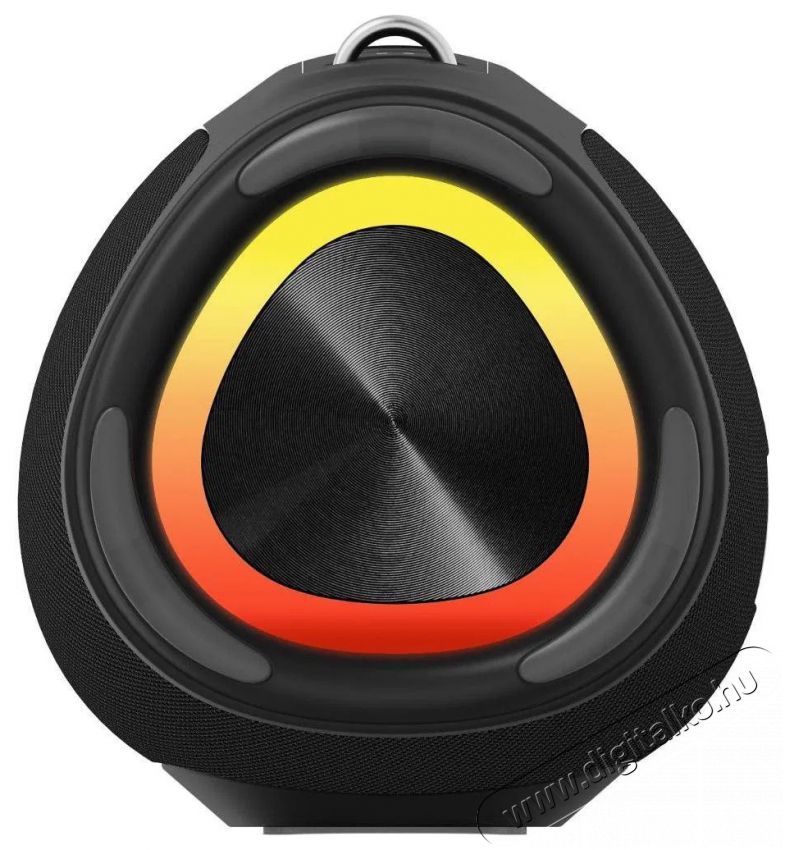 Sencor RESONEX MIDI Audio-Video / Hifi / Multim&eacute;dia - Hordozhat&oacute;, vezet&eacute;k n&eacute;lk&uuml;li / bluetooth hangsug&aacute;rz&oacute; - Hordozhat&oacute;, vezet&eacute;k n&eacute;lk&uuml;li / bluetooth hangsug&aacute;rz&oacute; - 521423