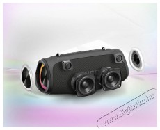 Sencor RESONEX MIDI Audio-Video / Hifi / Multim&eacute;dia - Hordozhat&oacute;, vezet&eacute;k n&eacute;lk&uuml;li / bluetooth hangsug&aacute;rz&oacute; - Hordozhat&oacute;, vezet&eacute;k n&eacute;lk&uuml;li / bluetooth hangsug&aacute;rz&oacute; - 521423