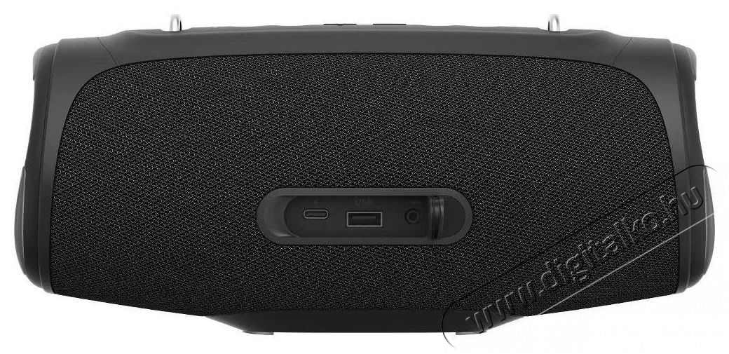 Sencor RESONEX MIDI Audio-Video / Hifi / Multim&eacute;dia - Hordozhat&oacute;, vezet&eacute;k n&eacute;lk&uuml;li / bluetooth hangsug&aacute;rz&oacute; - Hordozhat&oacute;, vezet&eacute;k n&eacute;lk&uuml;li / bluetooth hangsug&aacute;rz&oacute; - 521423