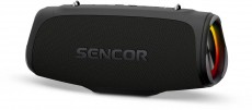 Sencor RESONEX MIDI Audio-Video / Hifi / Multimédia - Hordozható, vezeték nélküli / bluetooth hangsugárzó - Hordozható, vezeték nélküli / bluetooth hangsugárzó - 521423