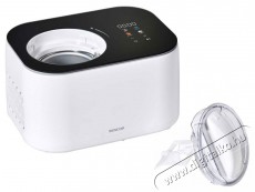 Sencor SIC 3000WH Konyhai term&eacute;kek - Konyhai kisg&eacute;p (s&uuml;t&eacute;s / főz&eacute;s / hűt&eacute;s / &eacute;telk&eacute;sz&iacute;t&eacute;s) - Fagylaltk&eacute;sz&iacute;tő g&eacute;p - 530646