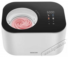 Sencor SIC 3000WH Konyhai term&eacute;kek - Konyhai kisg&eacute;p (s&uuml;t&eacute;s / főz&eacute;s / hűt&eacute;s / &eacute;telk&eacute;sz&iacute;t&eacute;s) - Fagylaltk&eacute;sz&iacute;tő g&eacute;p - 530646