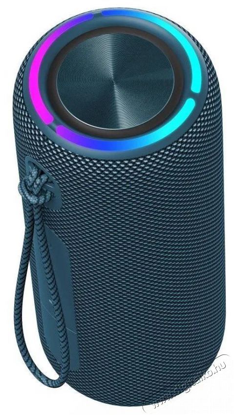 Sencor SIRIUS 2 MAXI NAVY Audio-Video / Hifi / Multim&eacute;dia - Hordozhat&oacute;, vezet&eacute;k n&eacute;lk&uuml;li / bluetooth hangsug&aacute;rz&oacute; - Hordozhat&oacute;, vezet&eacute;k n&eacute;lk&uuml;li / bluetooth hangsug&aacute;rz&oacute; - 521425