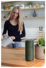 Sencor SIRIUS 2 MAXI OLIVE Audio-Video / Hifi / Multimédia - Hordozható, vezeték nélküli / bluetooth hangsugárzó - Hordozható, vezeték nélküli / bluetooth hangsugárzó - 521430