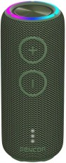 Sencor SIRIUS 2 MAXI OLIVE Audio-Video / Hifi / Multimédia - Hordozható, vezeték nélküli / bluetooth hangsugárzó - Hordozható, vezeték nélküli / bluetooth hangsugárzó - 521430