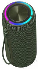 Sencor SIRIUS 2 MAXI OLIVE Audio-Video / Hifi / Multimédia - Hordozható, vezeték nélküli / bluetooth hangsugárzó - Hordozható, vezeték nélküli / bluetooth hangsugárzó - 521430