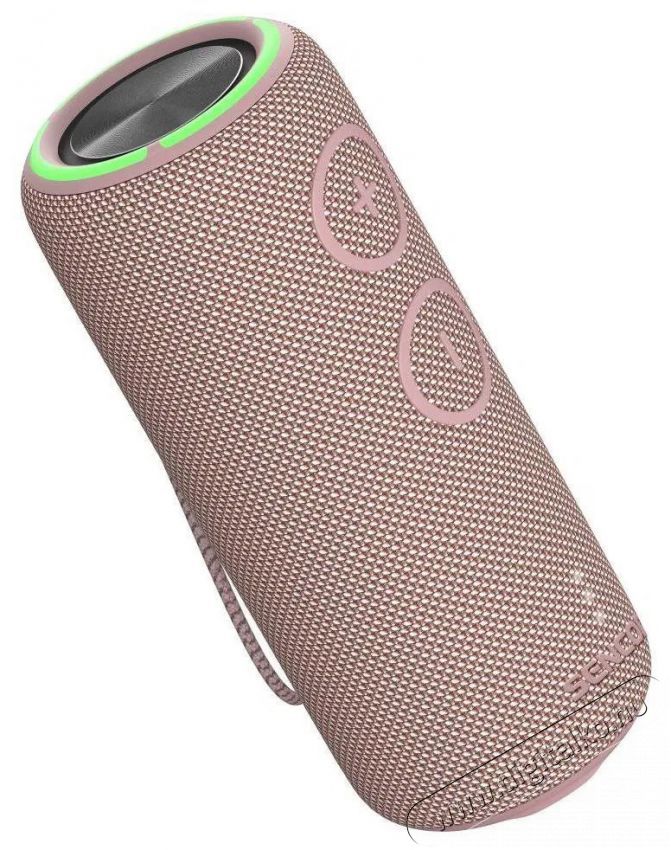 Sencor SIRIUS 2 MAXI ROSE Audio-Video / Hifi / Multim&eacute;dia - Hordozhat&oacute;, vezet&eacute;k n&eacute;lk&uuml;li / bluetooth hangsug&aacute;rz&oacute; - Hordozhat&oacute;, vezet&eacute;k n&eacute;lk&uuml;li / bluetooth hangsug&aacute;rz&oacute; - 521424