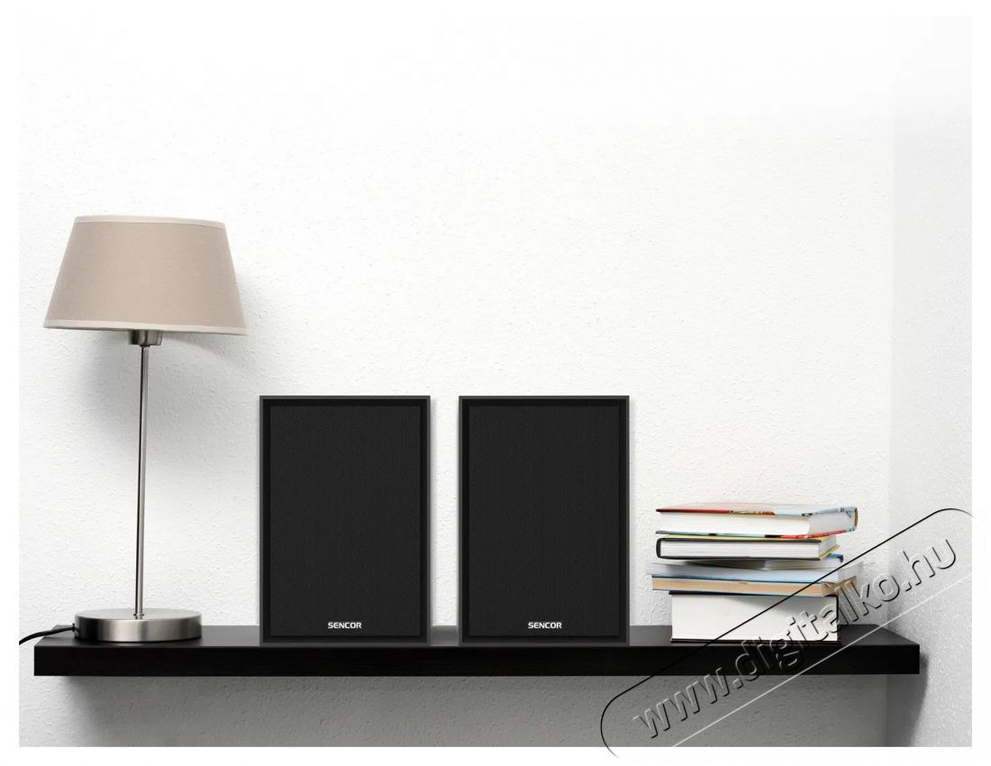 Sencor SMC BS30 Audio-Video / Hifi / Multim&eacute;dia - Hordozhat&oacute;, vezet&eacute;k n&eacute;lk&uuml;li / bluetooth hangsug&aacute;rz&oacute; - Hordozhat&oacute;, vezet&eacute;k n&eacute;lk&uuml;li / bluetooth hangsug&aacute;rz&oacute; - 521431
