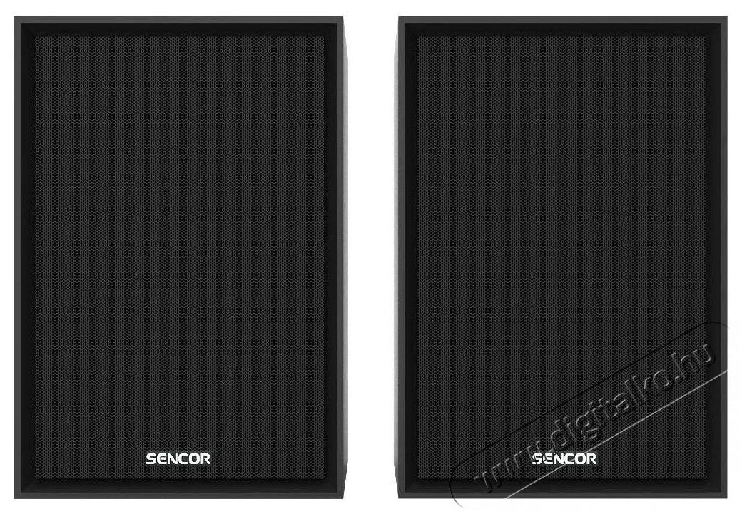 Sencor SMC BS30 Audio-Video / Hifi / Multim&eacute;dia - Hordozhat&oacute;, vezet&eacute;k n&eacute;lk&uuml;li / bluetooth hangsug&aacute;rz&oacute; - Hordozhat&oacute;, vezet&eacute;k n&eacute;lk&uuml;li / bluetooth hangsug&aacute;rz&oacute; - 521431