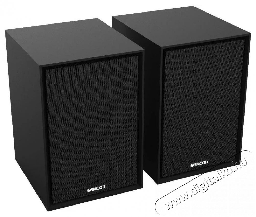 Sencor SMC BS30 Audio-Video / Hifi / Multim&eacute;dia - Hordozhat&oacute;, vezet&eacute;k n&eacute;lk&uuml;li / bluetooth hangsug&aacute;rz&oacute; - Hordozhat&oacute;, vezet&eacute;k n&eacute;lk&uuml;li / bluetooth hangsug&aacute;rz&oacute; - 521431