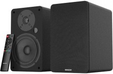 Sencor SMC BS50 Audio-Video / Hifi / Multimédia - Hordozható, vezeték nélküli / bluetooth hangsugárzó - Hordozható, vezeték nélküli / bluetooth hangsugárzó - 521435