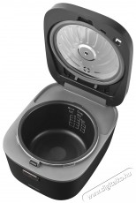 Sencor SRM 3900BK Konyhai term&eacute;kek - Konyhai kisg&eacute;p (s&uuml;t&eacute;s / főz&eacute;s / hűt&eacute;s / &eacute;telk&eacute;sz&iacute;t&eacute;s) - Rizsfőző - 530697