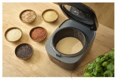 Sencor SRM 3900BK Konyhai term&eacute;kek - Konyhai kisg&eacute;p (s&uuml;t&eacute;s / főz&eacute;s / hűt&eacute;s / &eacute;telk&eacute;sz&iacute;t&eacute;s) - Rizsfőző - 530697