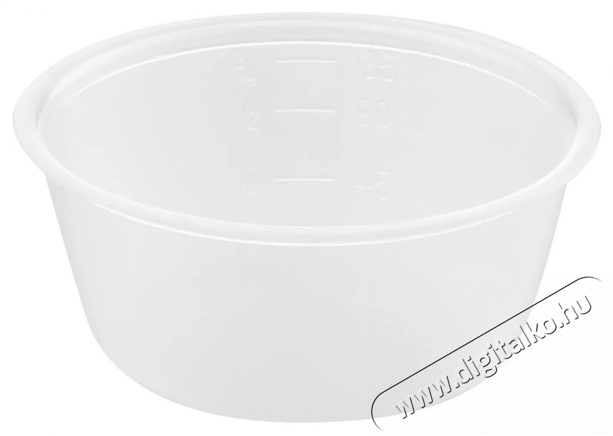 Sencor SRM 3900BK Konyhai term&eacute;kek - Konyhai kisg&eacute;p (s&uuml;t&eacute;s / főz&eacute;s / hűt&eacute;s / &eacute;telk&eacute;sz&iacute;t&eacute;s) - Rizsfőző - 530697