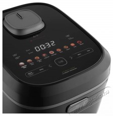 Sencor SRM 3900BK Konyhai term&eacute;kek - Konyhai kisg&eacute;p (s&uuml;t&eacute;s / főz&eacute;s / hűt&eacute;s / &eacute;telk&eacute;sz&iacute;t&eacute;s) - Rizsfőző - 530697