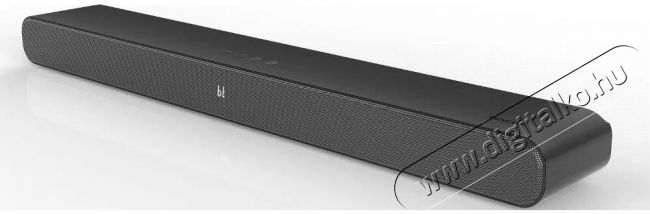 Sencor SSB 4460BS Audio-Video / Hifi / Multimédia - Hangprojektor / soundbar - Mélyláda nélkül - 521429