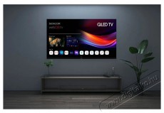 Sencor SSB 4460BS Audio-Video / Hifi / Multimédia - Hangprojektor / soundbar - Mélyláda nélkül - 521429