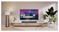 Sencor SSB 4460BS Audio-Video / Hifi / Multimédia - Hangprojektor / soundbar - Mélyláda nélkül - 521429