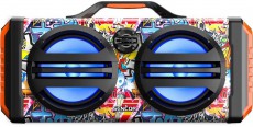 Sencor SSS 3900 KIDS Audio-Video / Hifi / Multimédia - Hordozható, vezeték nélküli / bluetooth hangsugárzó - Hordozható, vezeték nélküli / bluetooth hangsugárzó - 521428