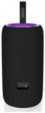 Sencor SSS 6300 NYX 2 Audio-Video / Hifi / Multim&eacute;dia - Hordozhat&oacute;, vezet&eacute;k n&eacute;lk&uuml;li / bluetooth hangsug&aacute;rz&oacute; - Hordozhat&oacute;, vezet&eacute;k n&eacute;lk&uuml;li / bluetooth hangsug&aacute;rz&oacute; - 521432