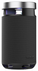 Sencor Resonex Lounge Audio-Video / Hifi / Multim&eacute;dia - Hordozhat&oacute;, vezet&eacute;k n&eacute;lk&uuml;li / bluetooth hangsug&aacute;rz&oacute; - Hordozhat&oacute;, vezet&eacute;k n&eacute;lk&uuml;li / bluetooth hangsug&aacute;rz&oacute; - 530516