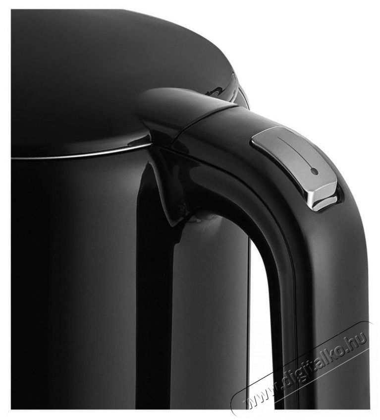 Sencor SWK 0951BK Konyhai term&eacute;kek - V&iacute;zforral&oacute; / teafőző - 513194