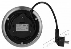 Sencor SWK 0951BK Konyhai term&eacute;kek - V&iacute;zforral&oacute; / teafőző - 513194