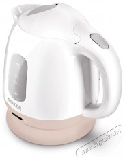 Sencor SWK 1102RS Konyhai term&eacute;kek - V&iacute;zforral&oacute; / teafőző - 513198